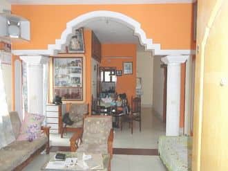 Home Touch Serviced Apartments Madhapur, Hyderabad 1